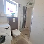 Apartament Sweet Lustig