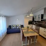 Sweet Lustig Apartament
