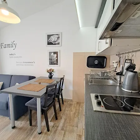 Sweet Lustig Apartamento