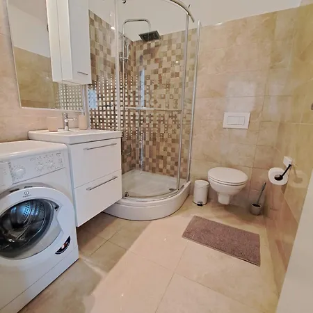 Apartamento Sweet Lustig