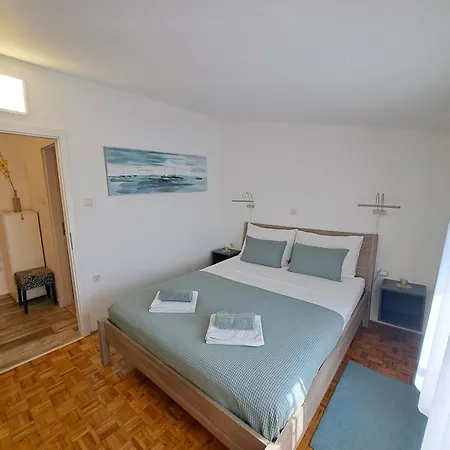 Apartamento Sweet Lustig *