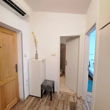 Apartamento Sweet Lustig Pula