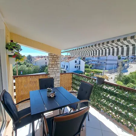 Sweet Lustig Apartamento Pula