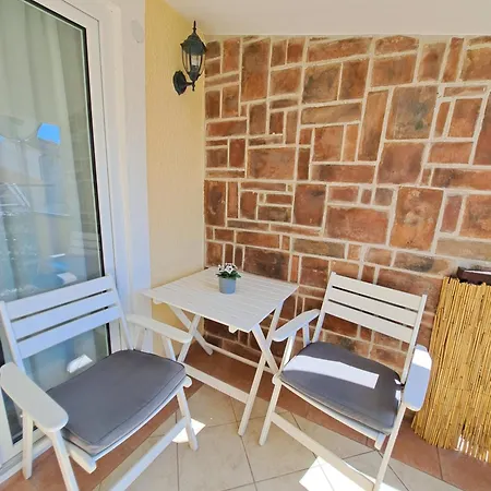 Sweet Lustig Διαμέρισμα *