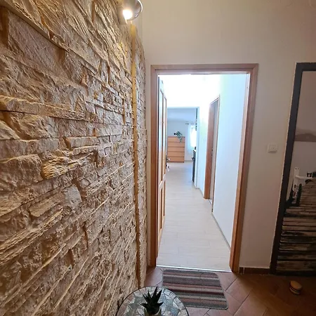 Sweet Lustig Apartmán