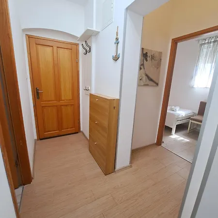 Διαμέρισμα Sweet Lustig *