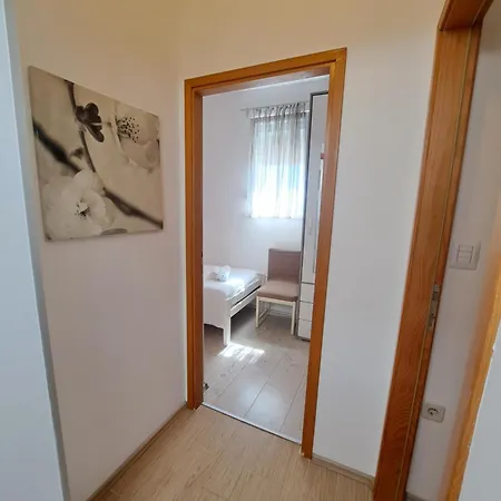 Sweet Lustig Apartmán Pula