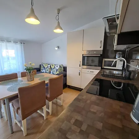 Διαμέρισμα Sweet Lustig