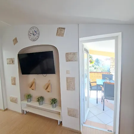 Apartmán Sweet Lustig *
