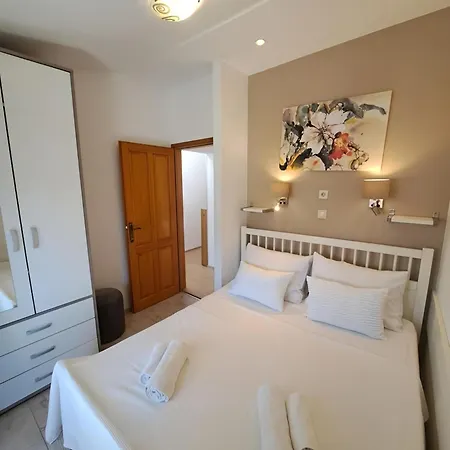 Apartmán Sweet Lustig Pula