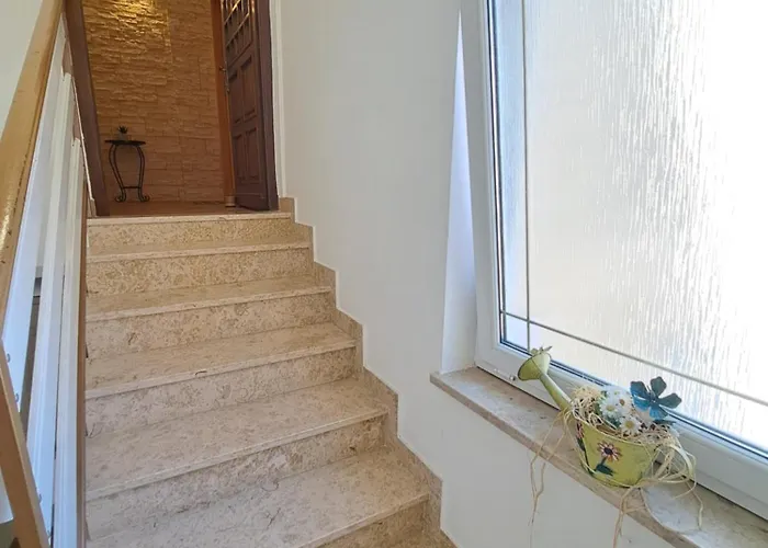 Sweet Lustig Apartment Pula