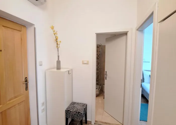 Apartment Sweet Lustig Pula