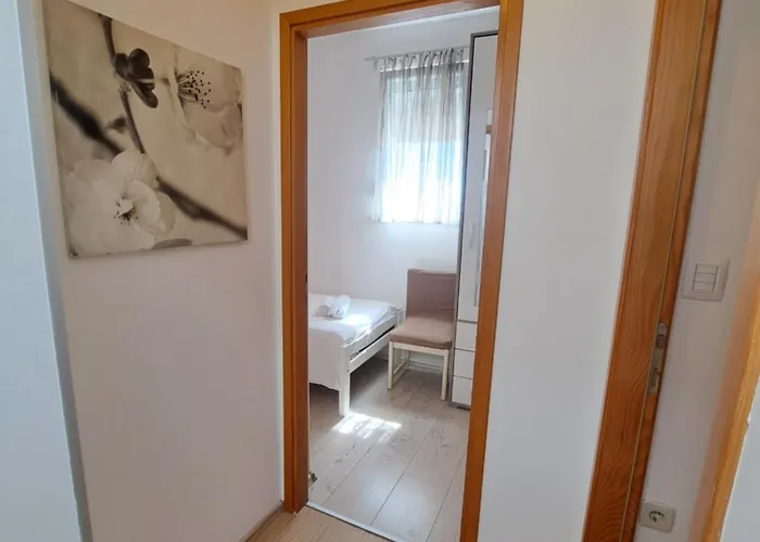 Sweet Lustig Apartment Pula