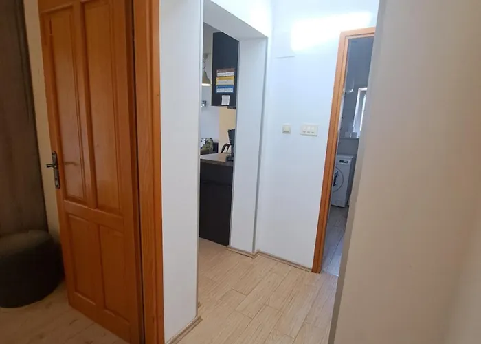 Apartment Sweet Lustig Pula