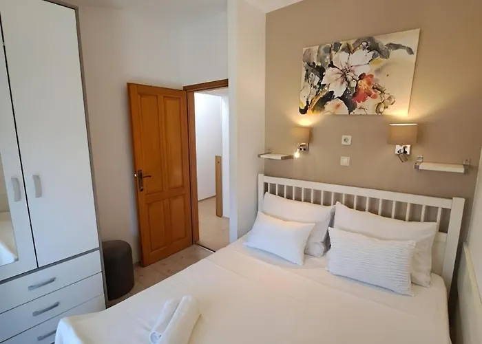 Apartment Sweet Lustig Pula