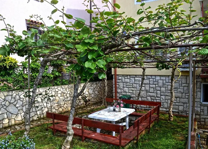 Apartment Sweet Lustig Pula