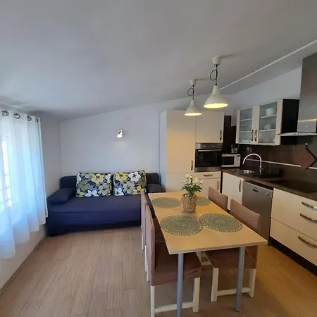 Sweet Lustig 아파트