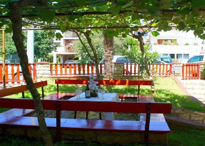 아파트 Sweet Lustig